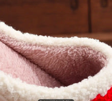 Load image into Gallery viewer, Holiday Slippers