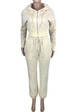 Load image into Gallery viewer, Jogger suit