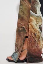 Load image into Gallery viewer, Tie dye jumpsuit