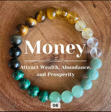 Load image into Gallery viewer, Healing Bracelets