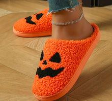 Load image into Gallery viewer, Holiday Slippers
