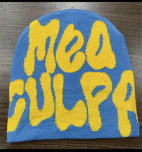 Load image into Gallery viewer, Mea Culpa Beanie