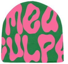 Load image into Gallery viewer, Mea Culpa Beanie