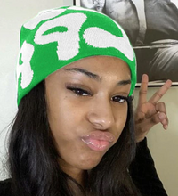 Load image into Gallery viewer, Mea Culpa Beanie