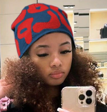 Load image into Gallery viewer, Mea Culpa Beanie