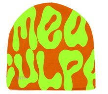 Load image into Gallery viewer, Mea Culpa Beanie
