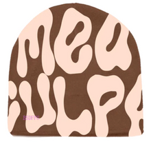 Load image into Gallery viewer, Mea Culpa Beanie