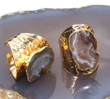 Load image into Gallery viewer, Stone Ring

