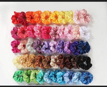 Load image into Gallery viewer, Bag of Scrunchies
