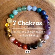 Load image into Gallery viewer, Healing Bracelets
