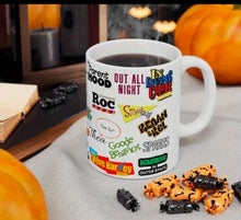 Load image into Gallery viewer, 90s mug
