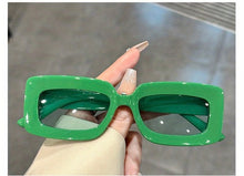 Load image into Gallery viewer, Fashion colorful sunglasses
