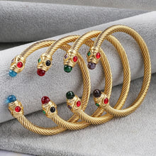 Load image into Gallery viewer, Multicolored Bracelet

