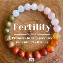 Load image into Gallery viewer, Healing Bracelets
