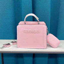 Load image into Gallery viewer, Steve Madden Crossbody Bag
