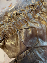 Load image into Gallery viewer, Gold Pants (Plus Size)
