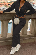 Load image into Gallery viewer, Jogger suit
