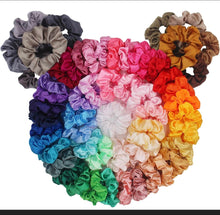 Load image into Gallery viewer, Bag of Scrunchies
