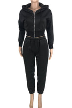 Load image into Gallery viewer, Jogger suit
