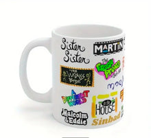 Load image into Gallery viewer, 90s mug
