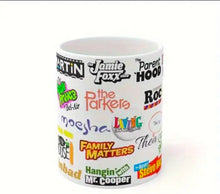 Load image into Gallery viewer, 90s mug
