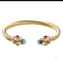 Load image into Gallery viewer, Multicolored Bracelet
