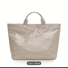 Load image into Gallery viewer, Tote bag
