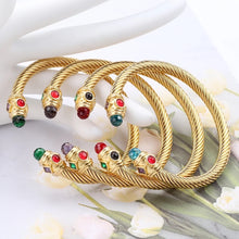 Load image into Gallery viewer, Multicolored Bracelet
