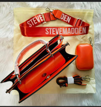 Load image into Gallery viewer, Steve Madden Crossbody Bag
