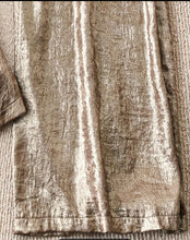 Load image into Gallery viewer, Gold Pants (Plus Size)
