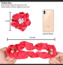 Load image into Gallery viewer, Bag of Scrunchies
