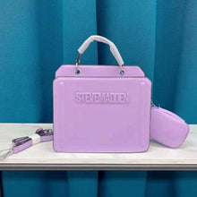 Load image into Gallery viewer, Steve Madden Crossbody Bag
