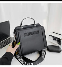 Load image into Gallery viewer, Steve Madden Crossbody Bag
