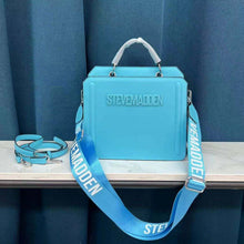 Load image into Gallery viewer, Steve Madden Crossbody Bag
