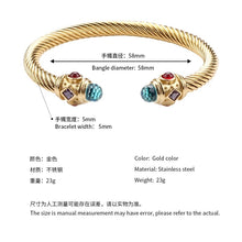 Load image into Gallery viewer, Multicolored Bracelet

