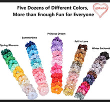 Load image into Gallery viewer, Bag of Scrunchies
