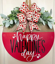Load image into Gallery viewer, Holiday Door Sign

