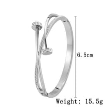 Load image into Gallery viewer, “Nailed It” Bracelet
