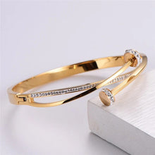Load image into Gallery viewer, “Nailed It” Bracelet
