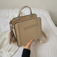 Load image into Gallery viewer, Steve Madden Crossbody Bag
