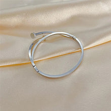 Load image into Gallery viewer, “Nailed It” Bracelet
