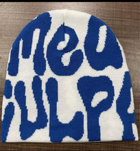 Load image into Gallery viewer, Mea Culpa Beanie
