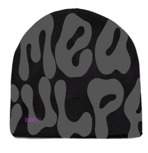 Load image into Gallery viewer, Mea Culpa Beanie
