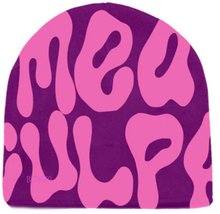 Load image into Gallery viewer, Mea Culpa Beanie
