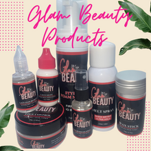 Load image into Gallery viewer, Glam Beauty: Hair Care Products
