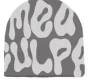 Load image into Gallery viewer, Mea Culpa Beanie
