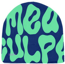Load image into Gallery viewer, Mea Culpa Beanie
