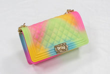 Load image into Gallery viewer, Ombre Jelly Purses
