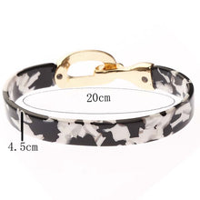 Load image into Gallery viewer, Acryllic Bracelet
