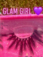 Load image into Gallery viewer, Glam Lashes
